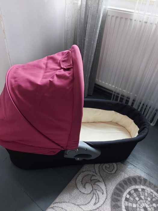 Landou bebe bebelusi