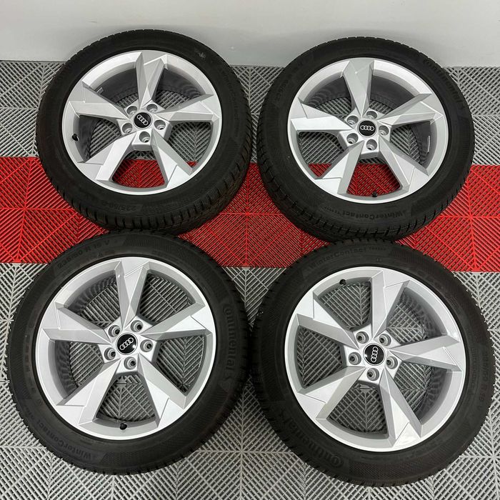 Jante Audi Q3 DEMO R19  anv iarna 235/50 R19