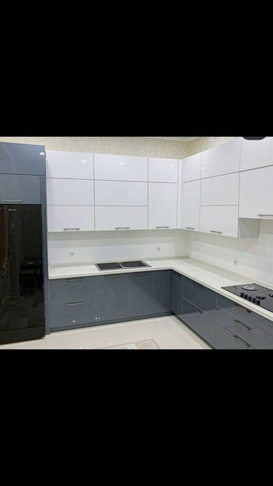 Sifatli va arzon narxlarda Oshxona mebellari