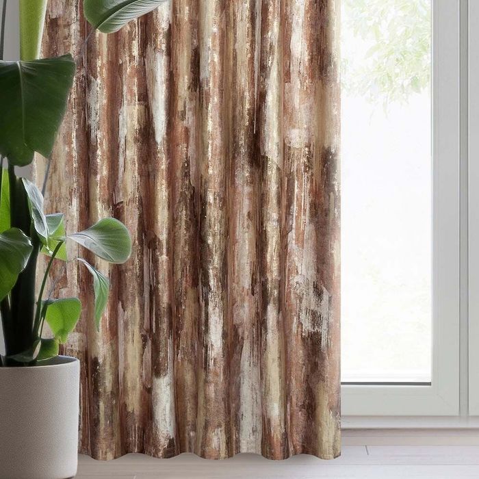 Чисто нови пердета