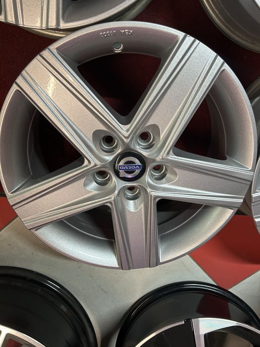 16 цола 5х108 Peuogeot Citroen Opel Volvo Ford