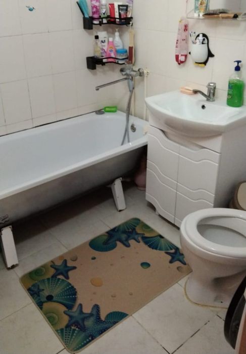 Продам 1ком квартиру