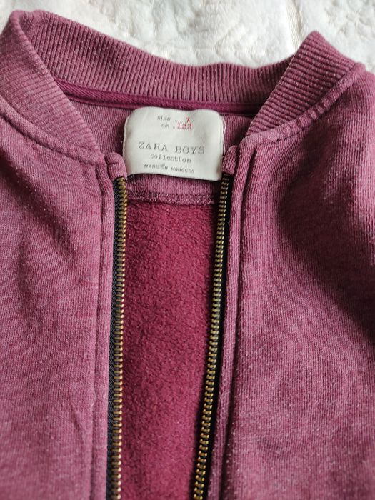 Детски суичър Zara