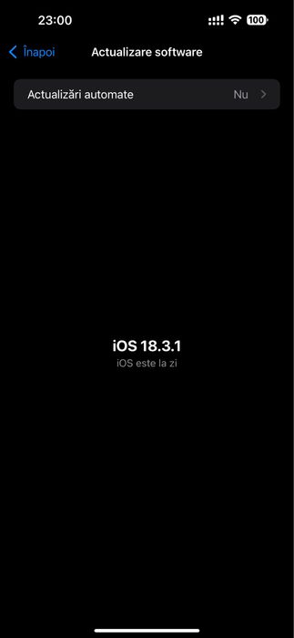 iPhone 14 Pro Max, 256 GB, Space Black