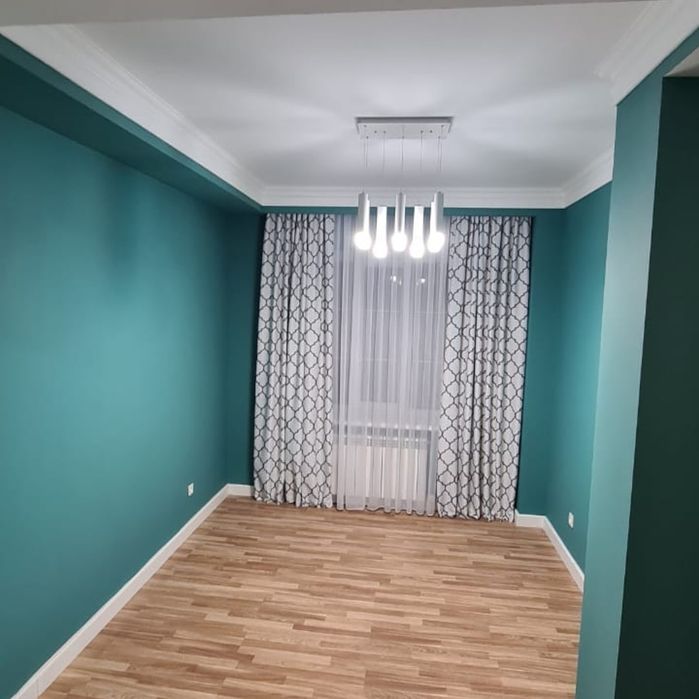 Маляр Алматы покраска стен