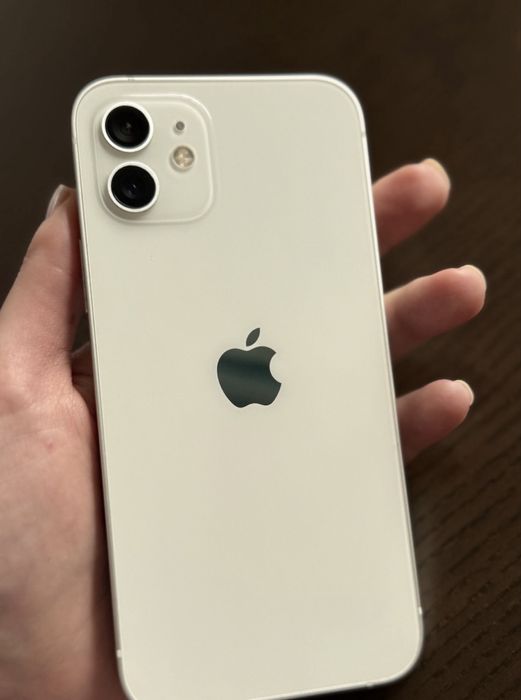 Iphone 12 128gb 100%