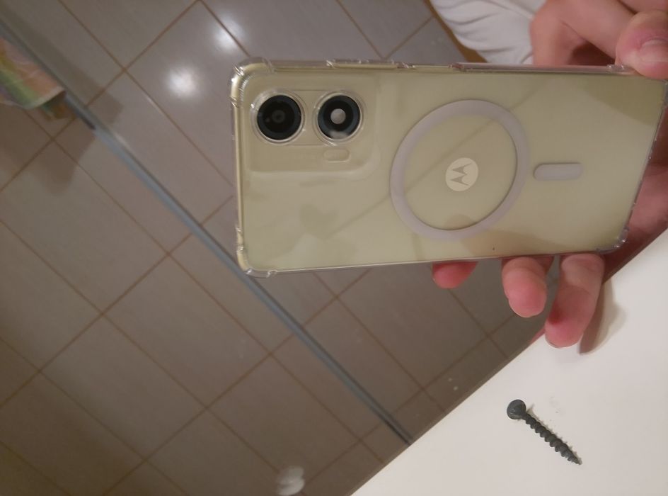 Motorola e 14 impecabil