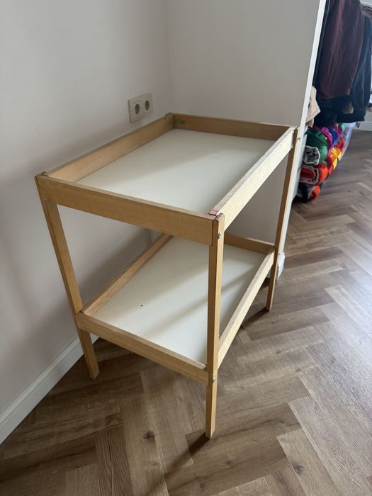 Пеленальный столик, IKEA