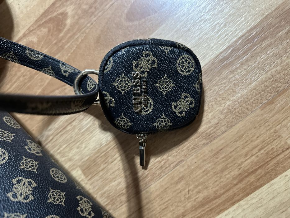 Geanta Guess de umar