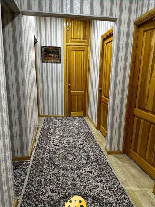 Yaxshi sifatli eshiklar