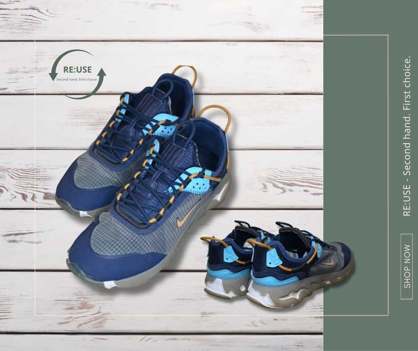 Мъжки обувки NIKE