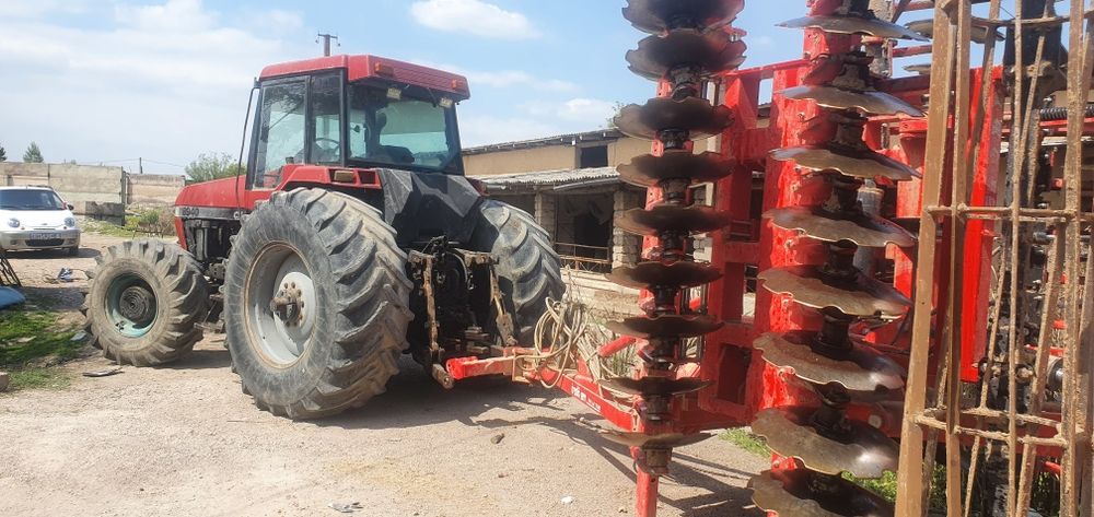 Case magnum 8940