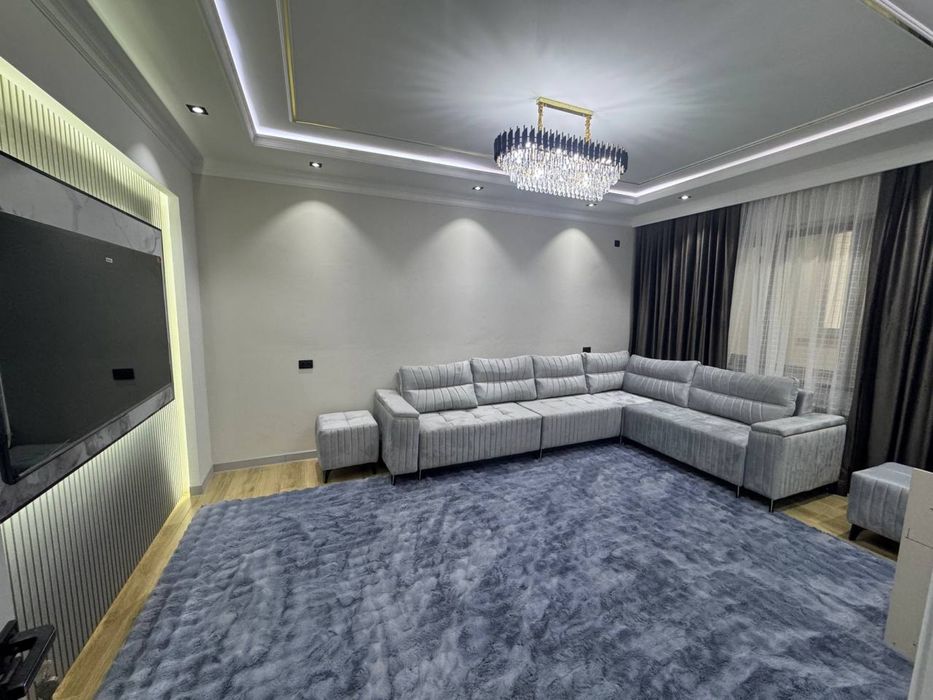 Продаётся 4 комнатная юнусабад 13кв