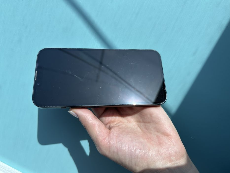 iPhone 14 128Gb 87% без коробки