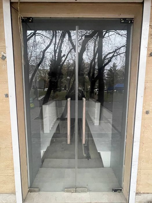 Максим Горький метро | 14кв - нежилое помещение вдоль дороги Аренда