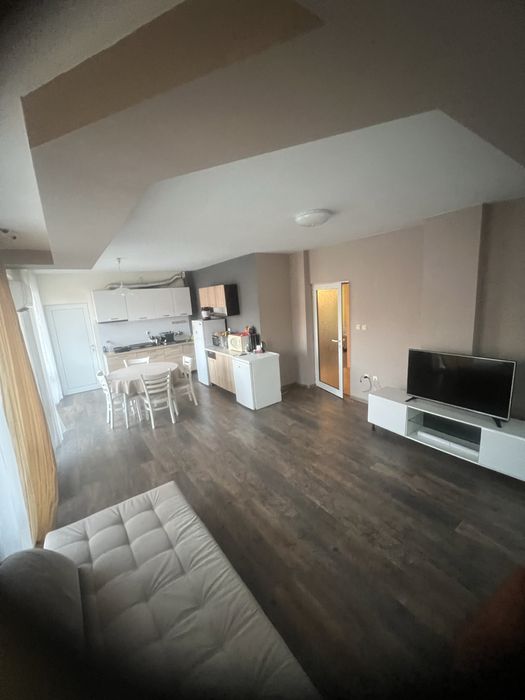 Дава се под наем Четиристаен апартамент в Несебър - 140 кв.м за 459 € - Снимка #3