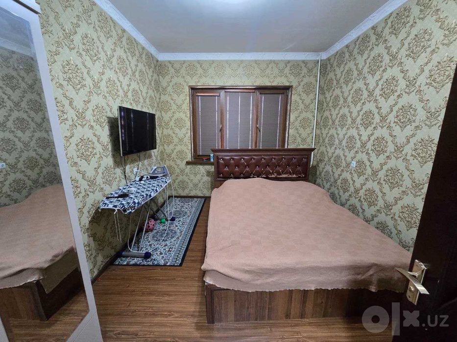 Юнусабад 5 квартал 2/4/5 (60м²) Ориентир: Шифонур, Хороший ремонт