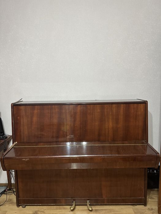 Пианино   Тверца