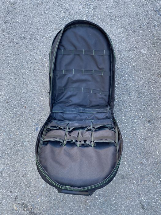 Trusa ghiozdan rucsac Haupa electrician instalator