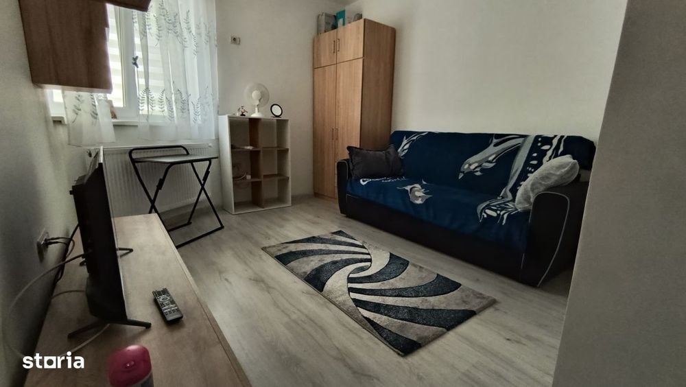 Garsonieră de închiriat Militari Residence