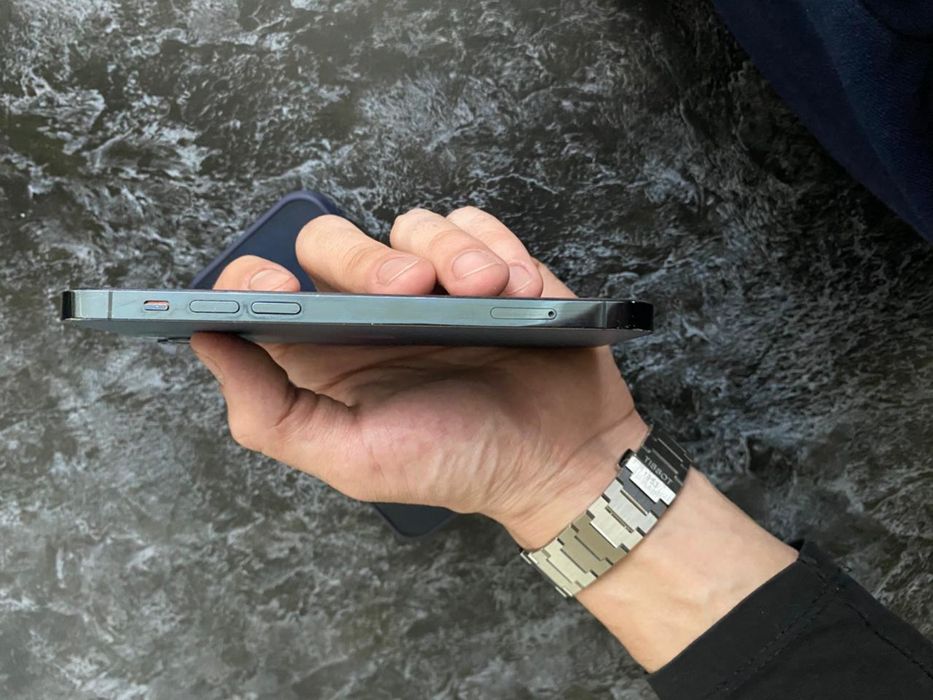 Iphone 12 pro не был в ремонте