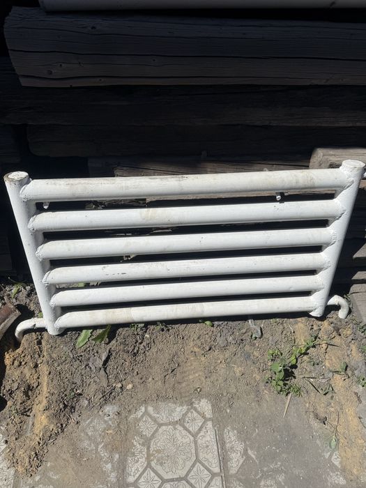 регистры батарея