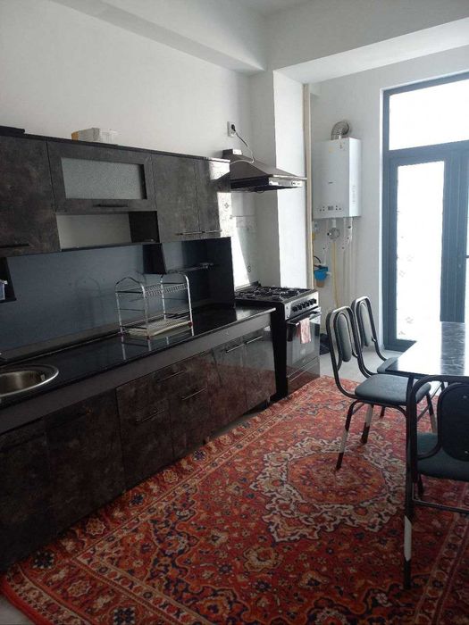 Аренда 1 комнатной квартиры в Новостройке Учтепинский район