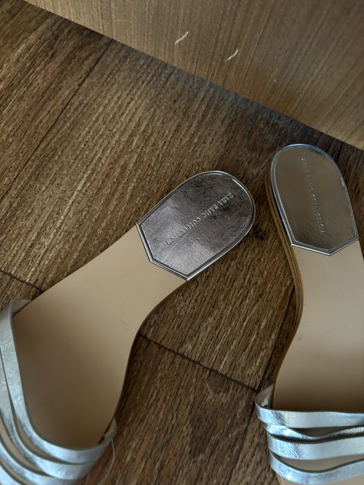 Обувь 37/38 размеры