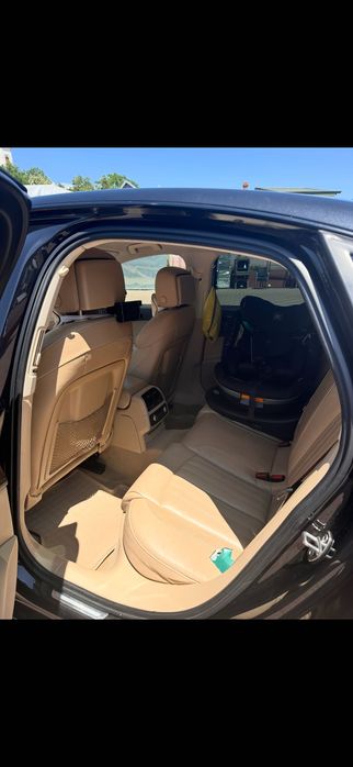 Vand audi a 6 c7