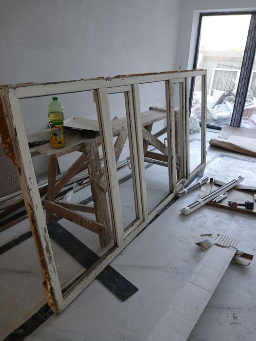 Продам пластиковые окна