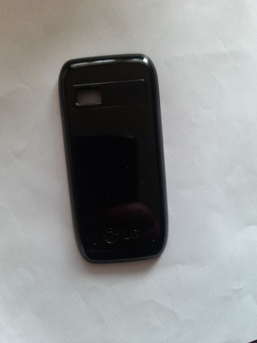 Капак батерия заден капак за LG GS290 GX300 A110 лот