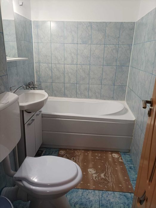 Inchiriere apartament 2 camere