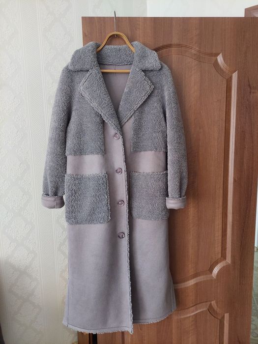 Демисезонные вещи