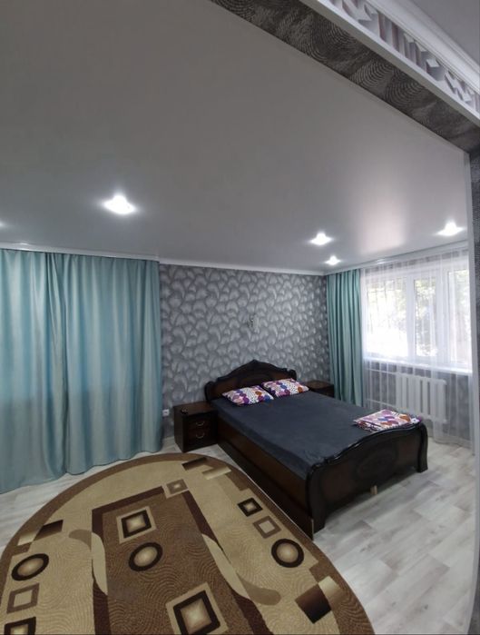 Квартира посуточно