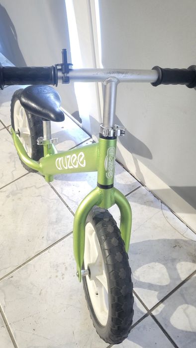 Bicicleta de echilibru copii Cruzee