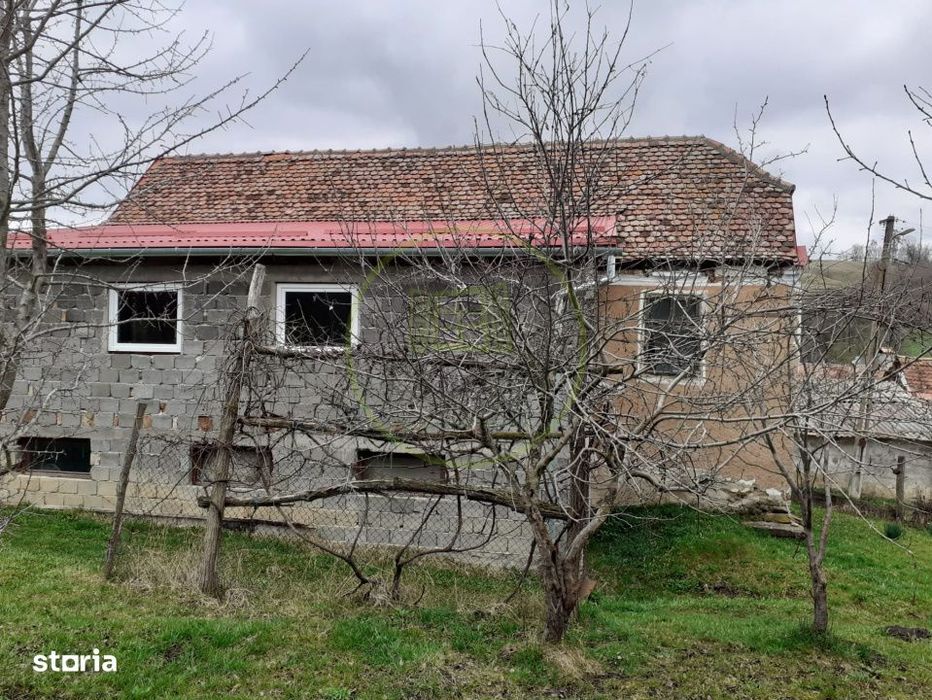 Casa  4 camere de vanzare in  Valeni jud. Brasov