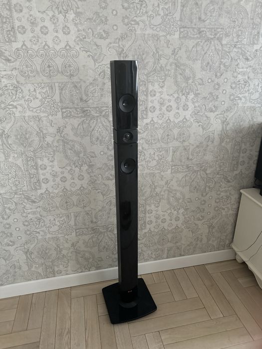 Домашний кинотеатр колонки