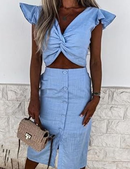 Разгрузка гардероба