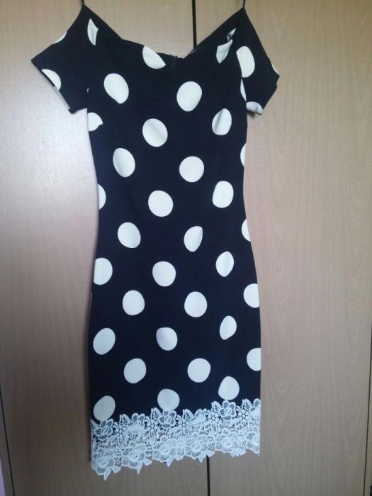 Рокля от Lucy fashion