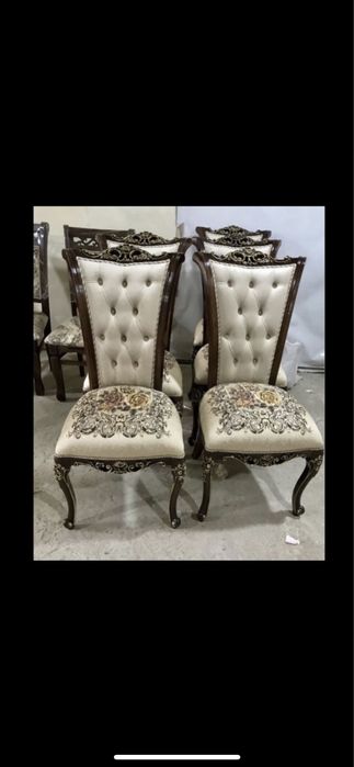 Реставрация стол стуллар хар хил турдаги мебеллар