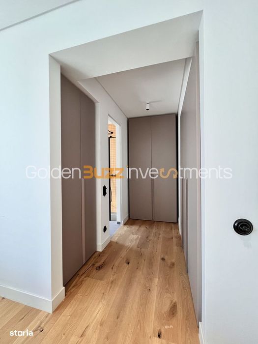 Apartament tip loft | Duplex | 4 camere