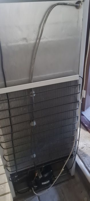 Продам холодильник Бирюса