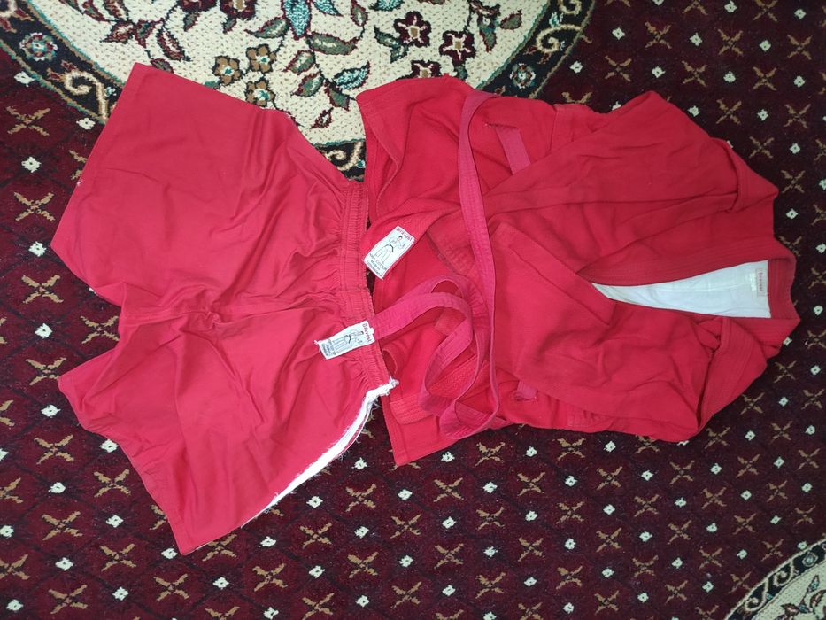 Самбовка сотилади холати янги