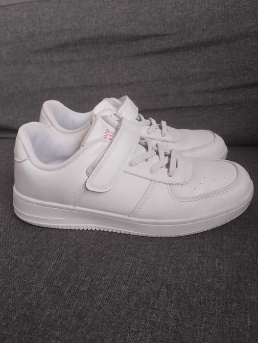 Кецове за момиче, ест. кожа, р.33