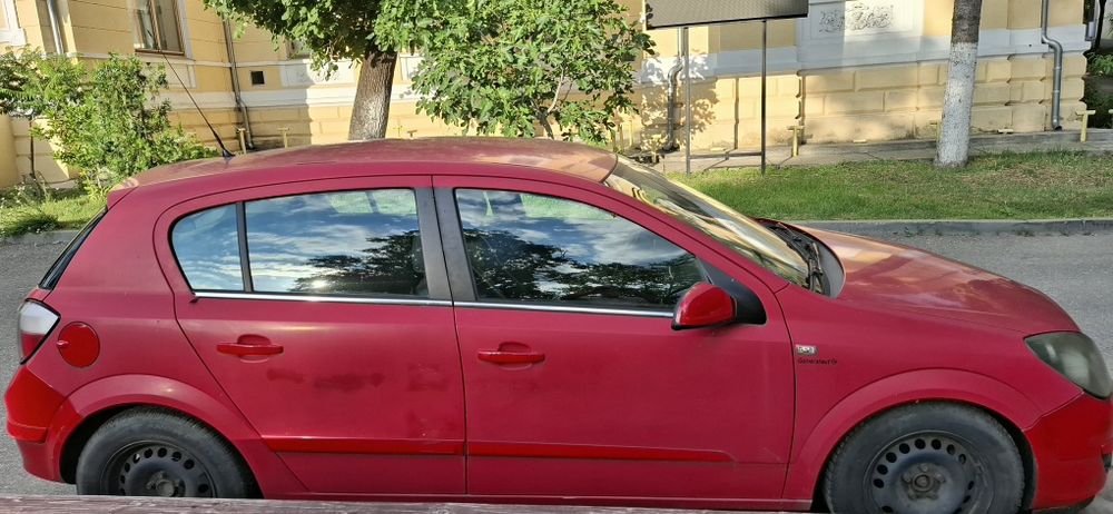 Vând Opel Astra H , Cosmo, 1,7 cdti, 2004
