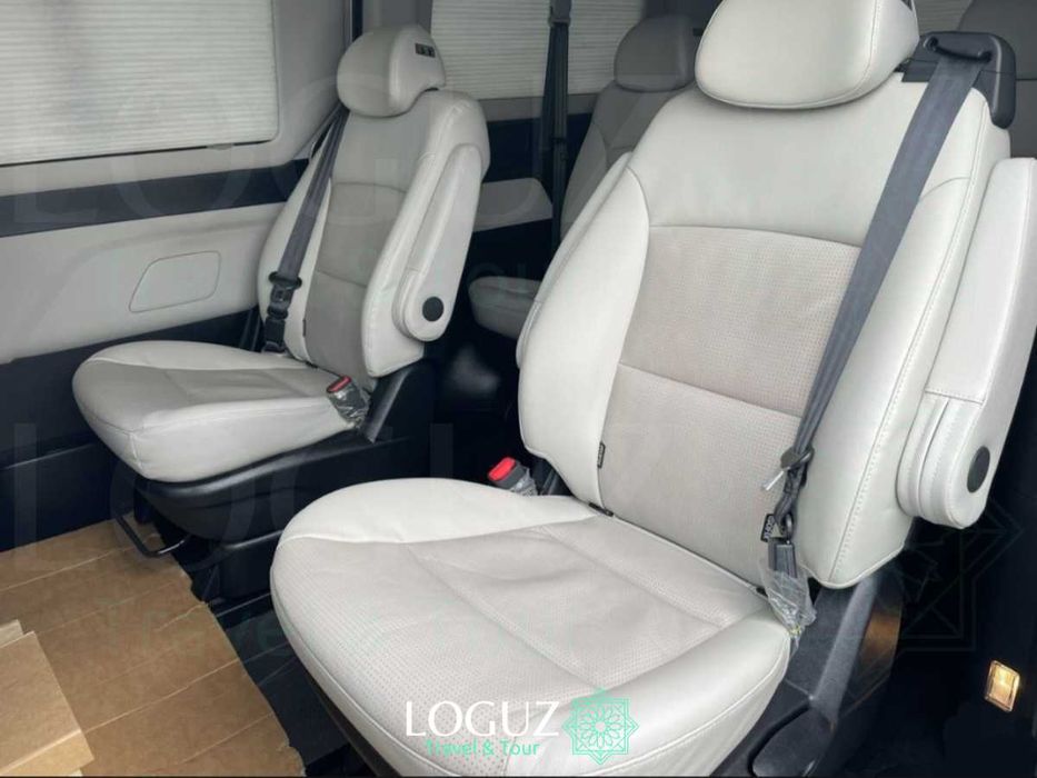 Услуги HYUNDAI STAREX URBAN Звоните сейчас и получите скидки до -10%