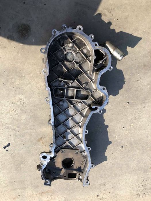 pompa ulei 1.3 cdti opel corsa d