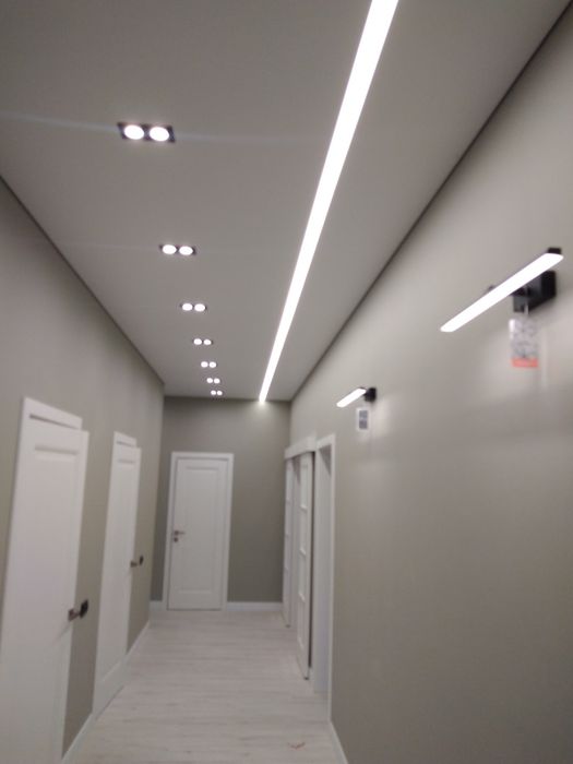 Ремонт в Караганде