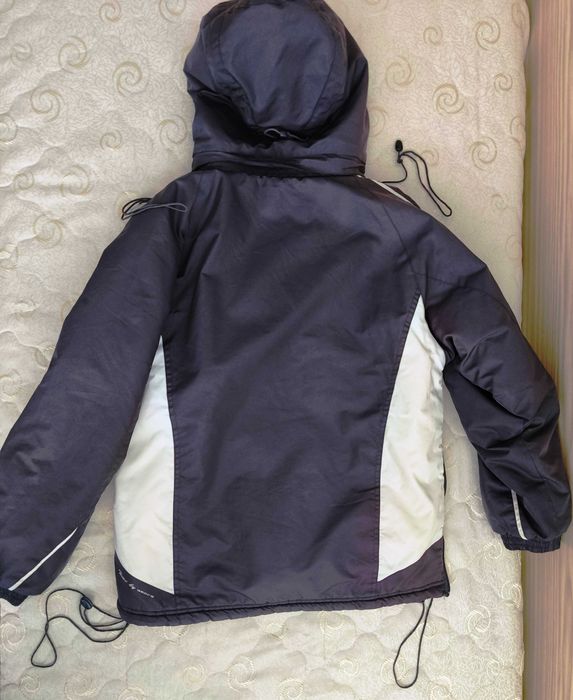 Зимно детско яке