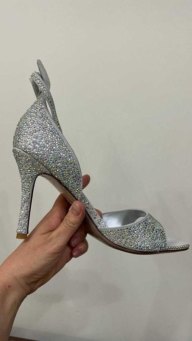 Босоножки 42 размера